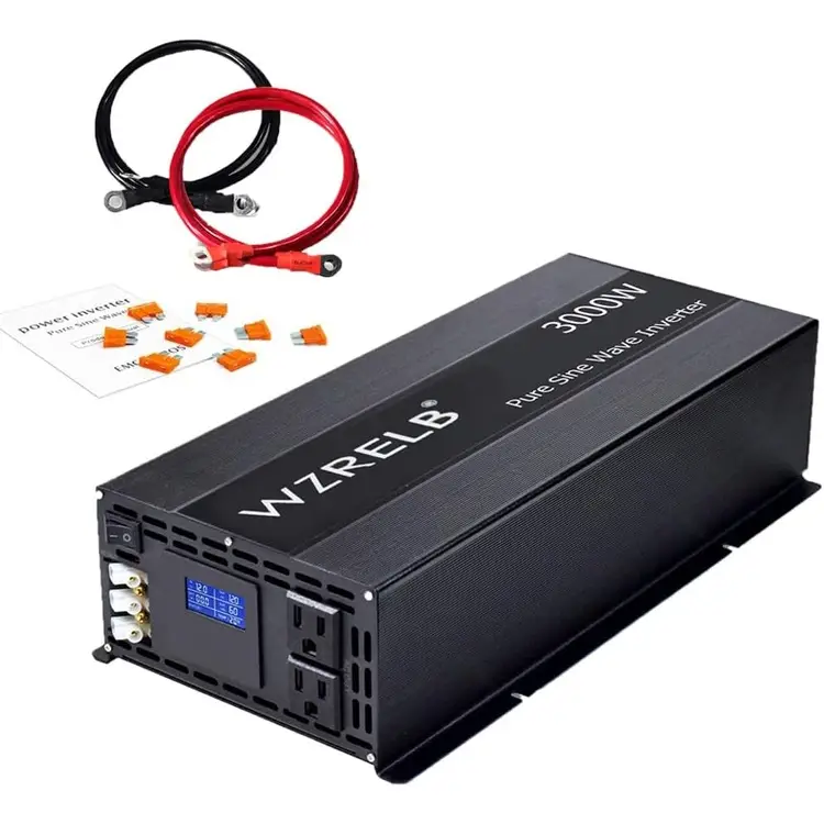 wzrelb pure sine wave inverter 3000w 12vdc to 120vac 750x750.webp